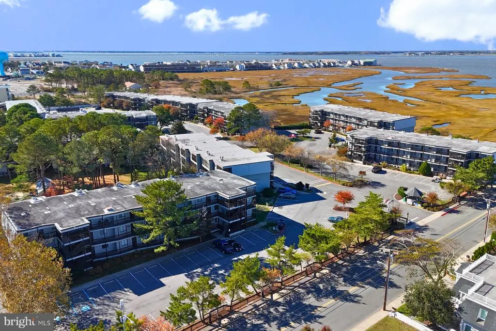 119 Old Landing Rd #204j, Ocean City