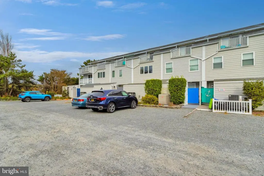 3 Seastrand Ct #26, Dewey Beach