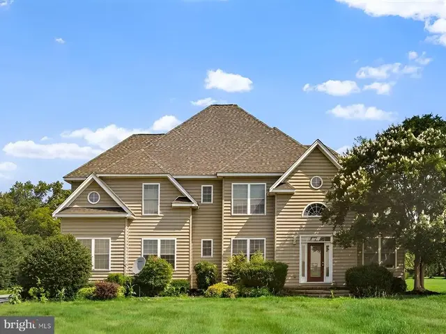 3236 Noble Farm Rd, Eden