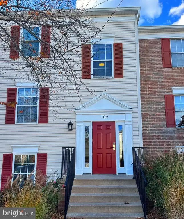 109 Fort Evans Rd Se #b, LEESBURG