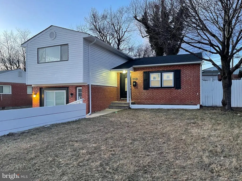 912 Marksworth Rd, Catonsville