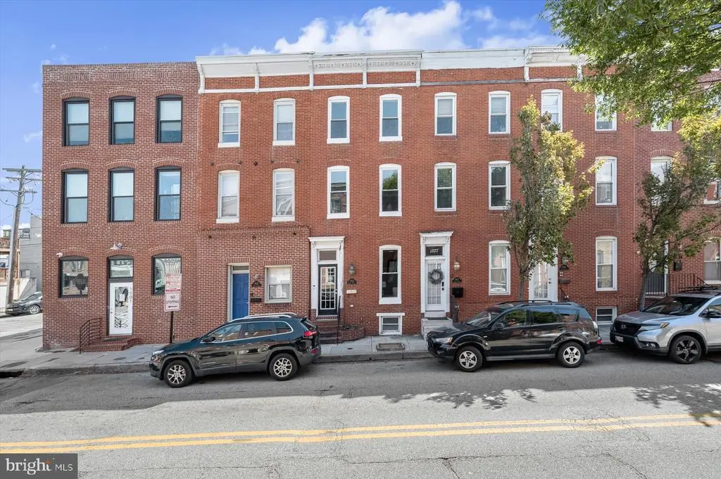 1605 Light St, Baltimore