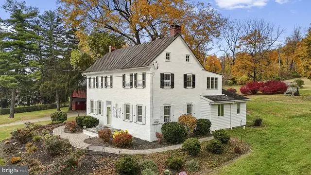 1041 Reading Ave, Boyertown