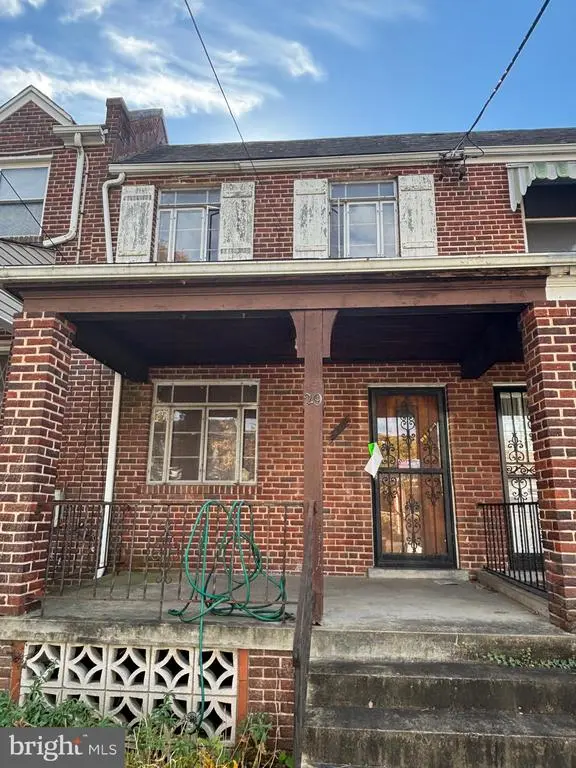 29 Buchanan St Ne, WASHINGTON