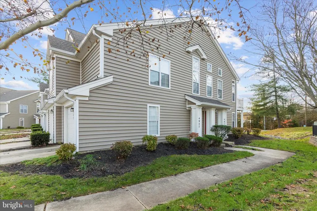 4927 King Patrick Way #502, Upper Marlboro