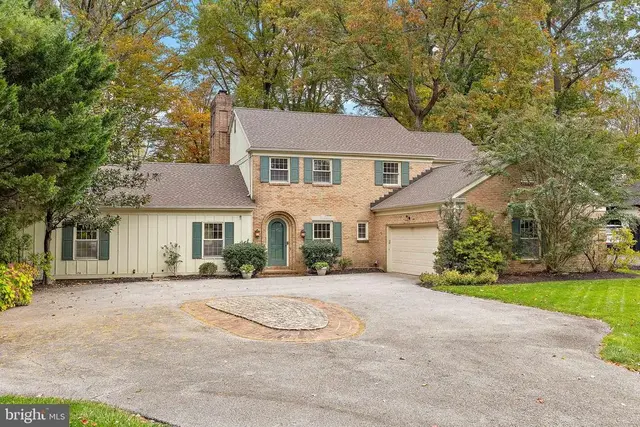 915 Barley Dr, Wilmington