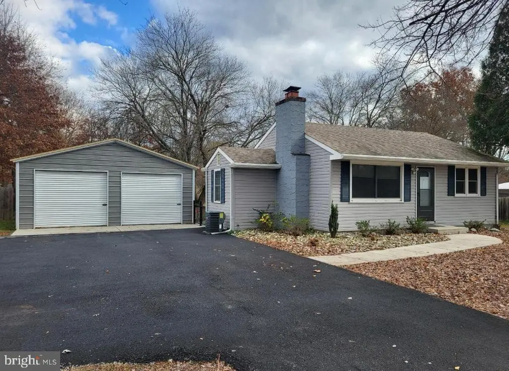 2014 Pleasant Rd, Newark