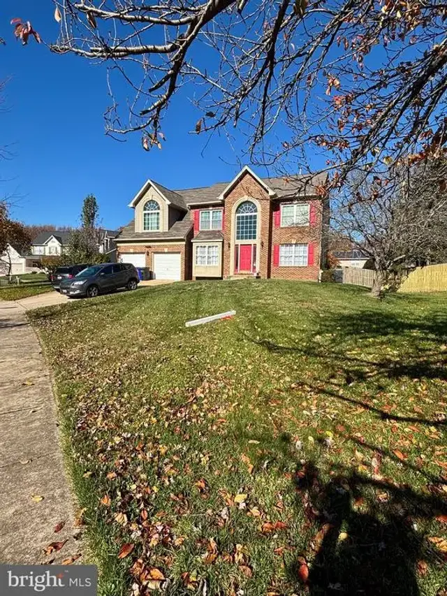 16104 Allenglen Ct, Bowie