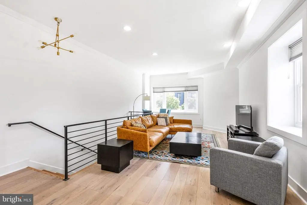 1922 1st St Nw #b, WASHINGTON