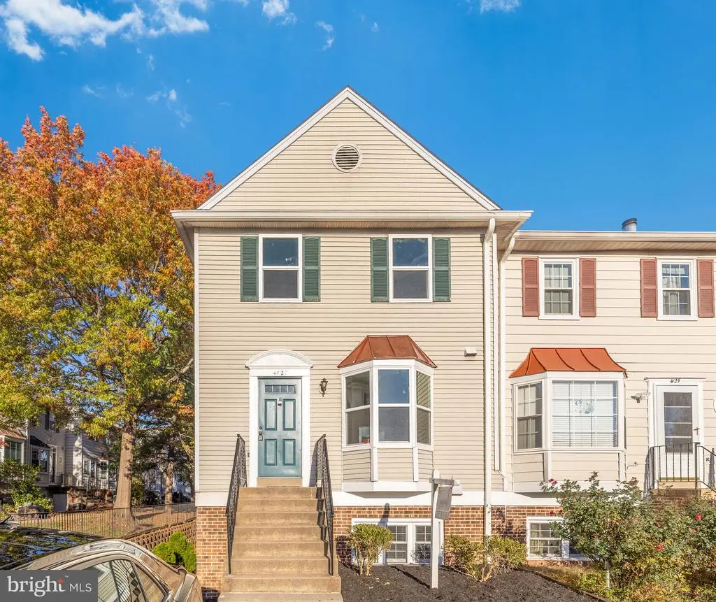 4127 Weeping Willow Ct #142-a, CHANTILLY