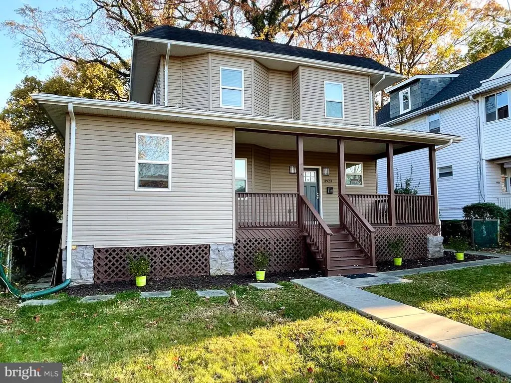 3923 Fairview Ave, Baltimore