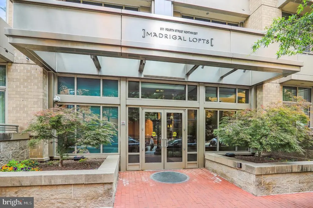 811 4th St Nw #1014, Washington