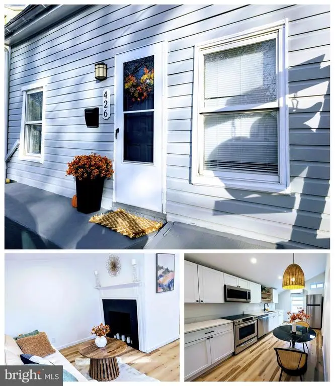 426 N Bentz St, Frederick