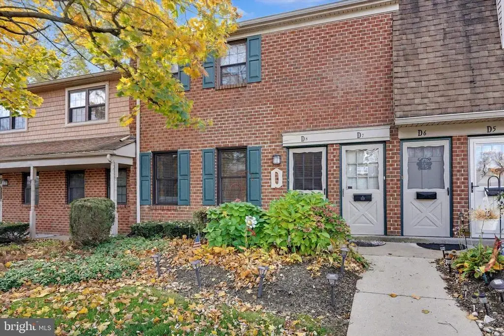1155 York Rd #d8, WARMINSTER