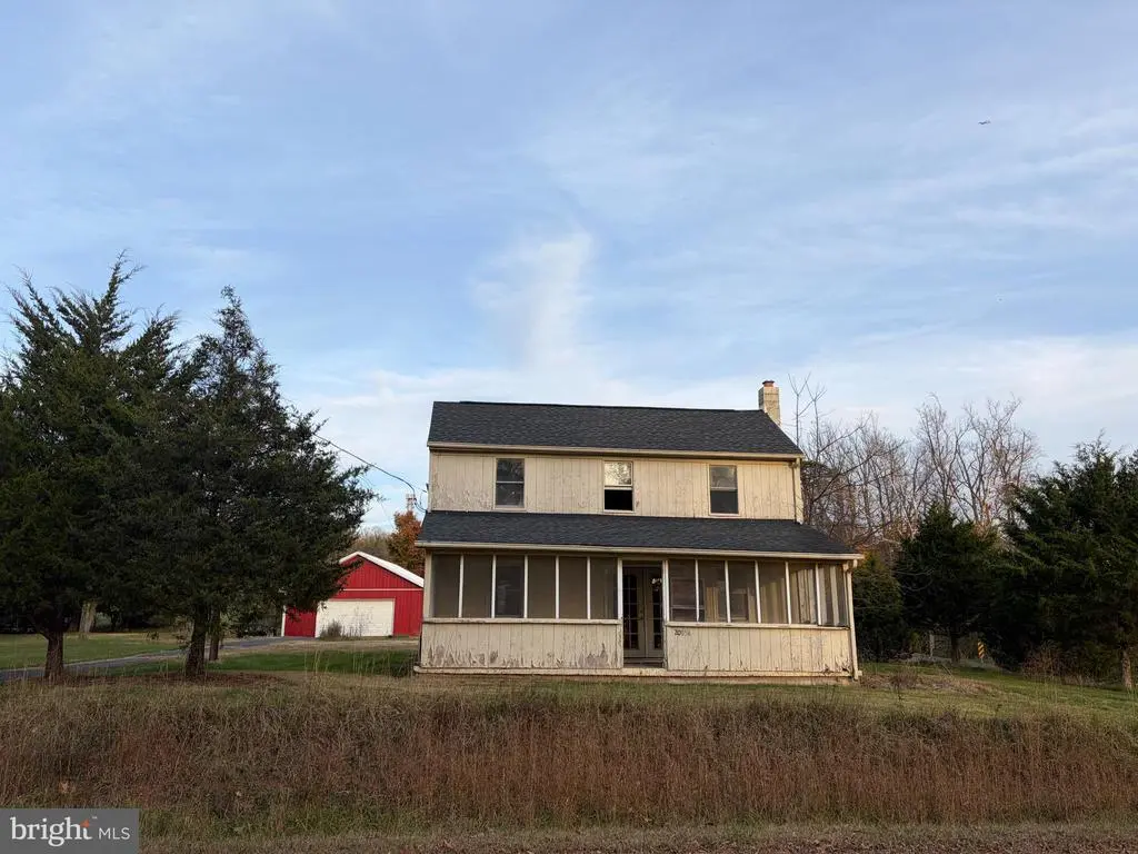 20854 The Woods Rd, LEESBURG