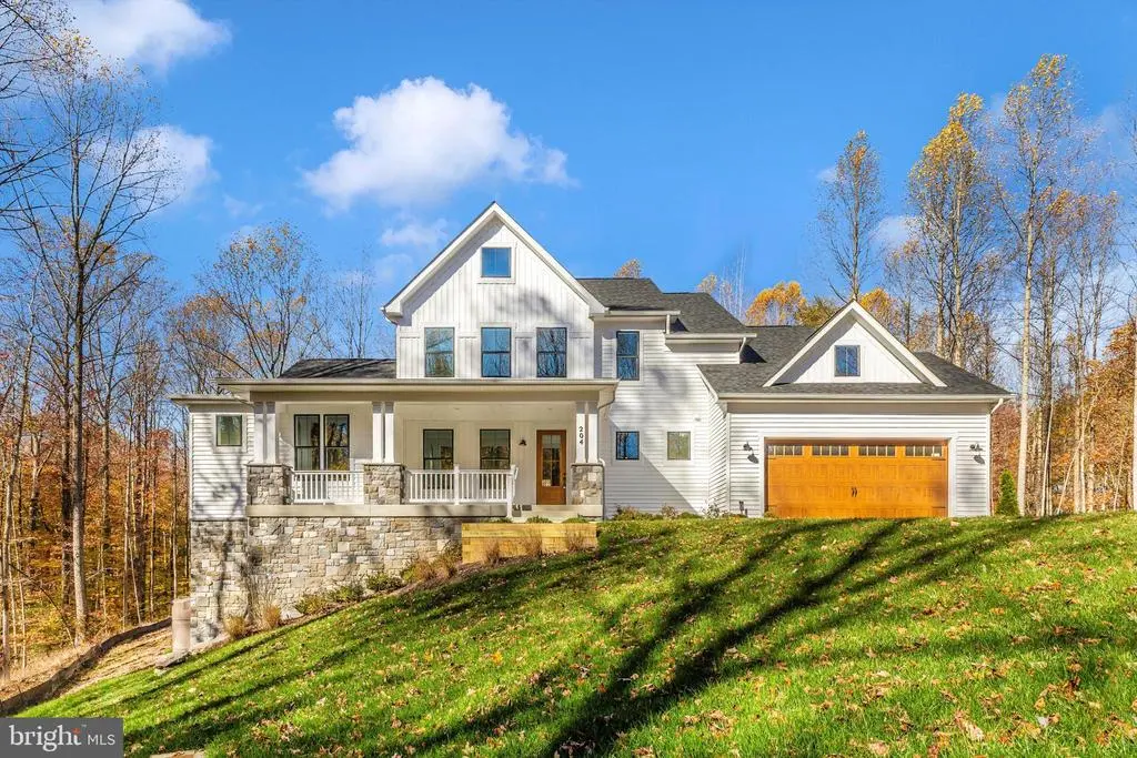 204 Three Rivers Rd, Harwood