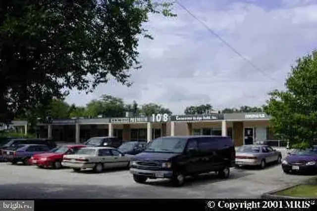 108 Old Solomons Island Rd #l6, Annapolis