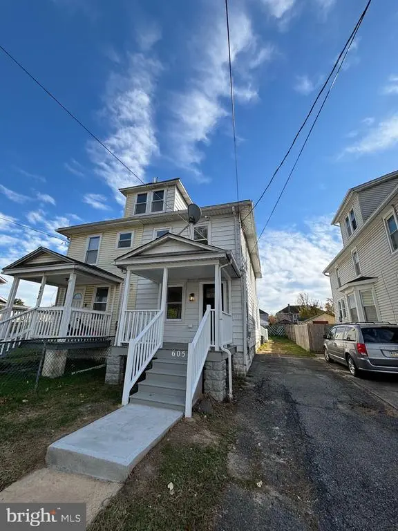 605 Johnson Ave, Upper Chichester