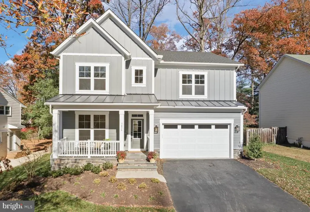 1416 Desale St Sw, Vienna