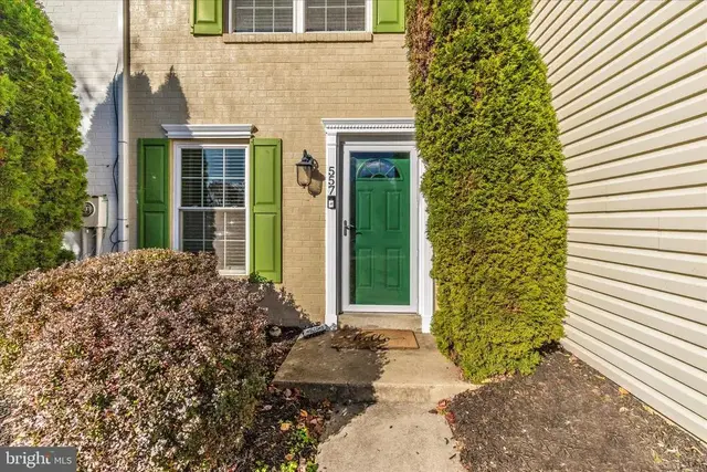 557 Lancaster Pl #557, Frederick