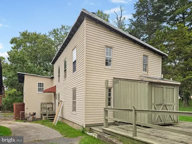 11010 York Rd #rear, Cockeysville