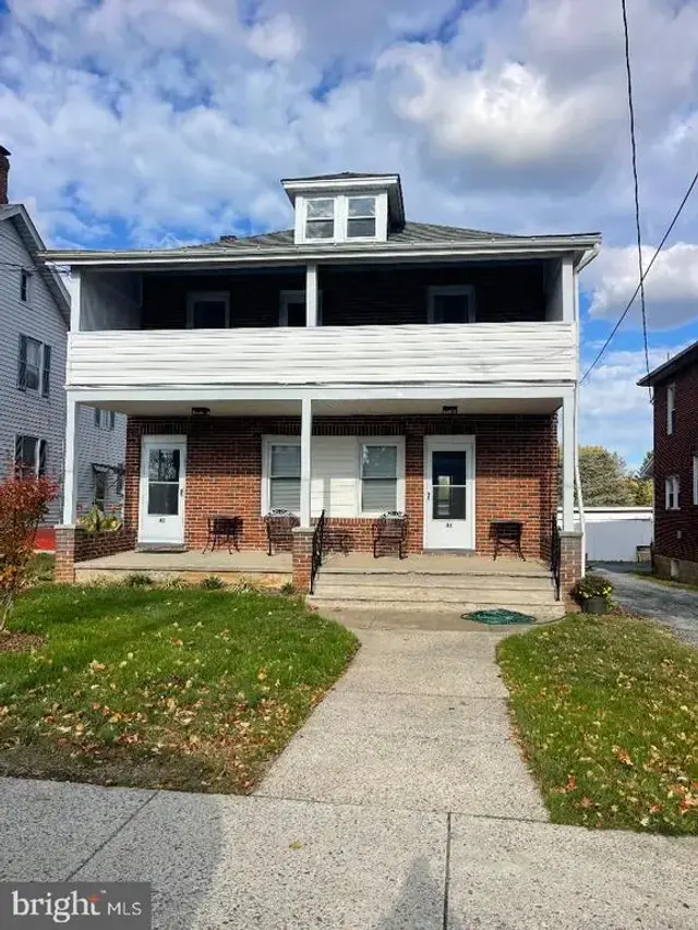 41 W Frederick St, Walkersville