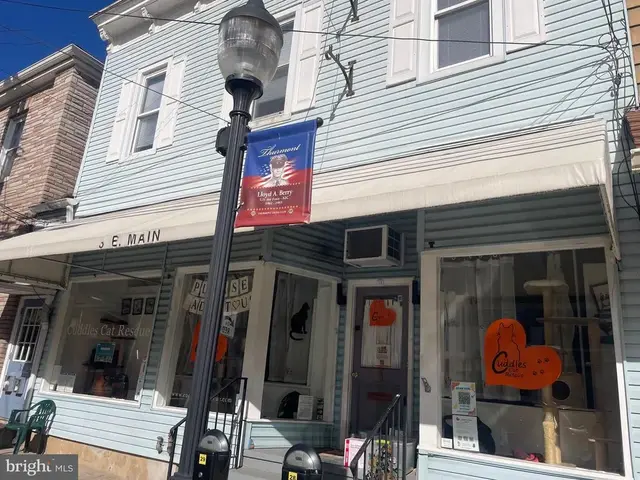 N/A, Thurmont