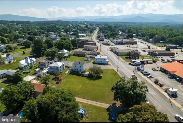 Spotswood, Elkton