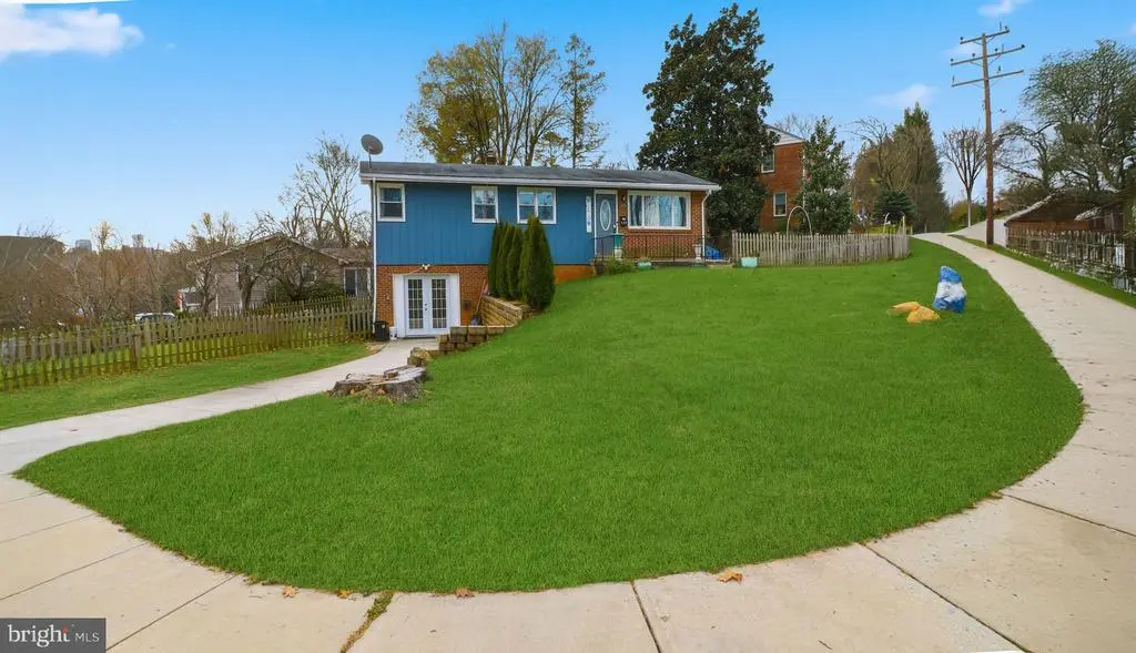 115 Seminary Ave, Lutherville Timonium