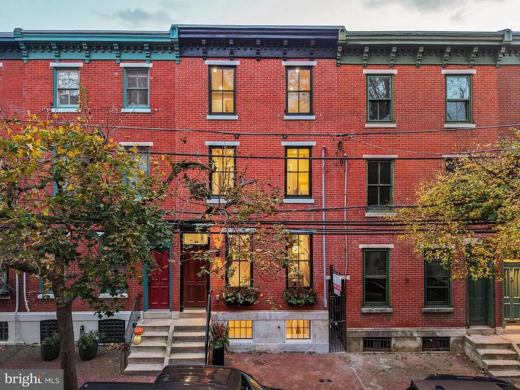 2214 Mount Vernon St, Philadelphia