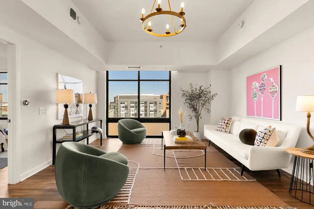 475 K St Nw #1126, WASHINGTON