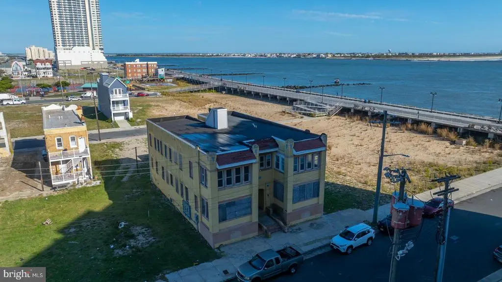 111 Oriental Ave, Atlantic City