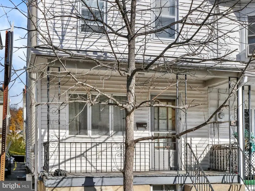 428 North St, Minersville