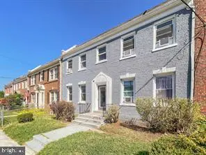 1312 Adams St Ne, WASHINGTON