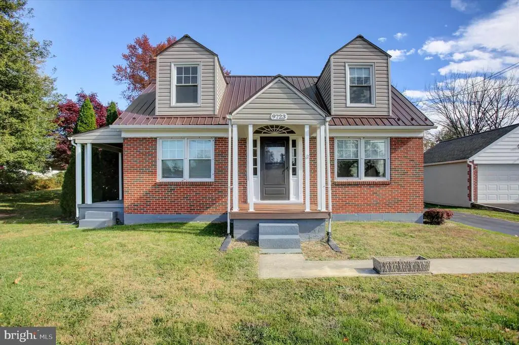 9723 Sharpsburg Pike, Hagerstown