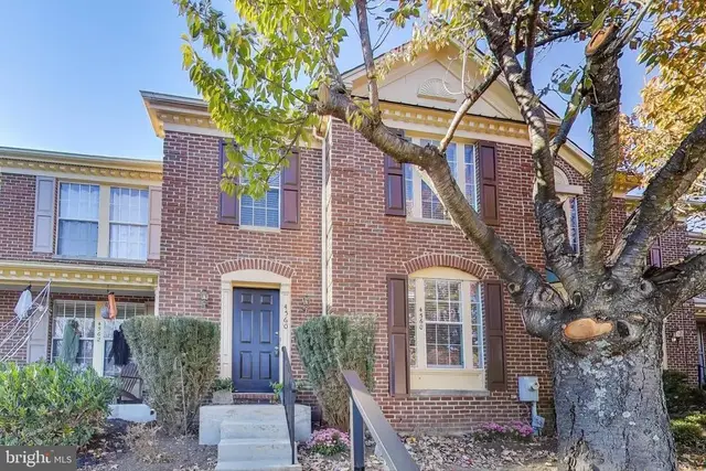 4560 Kingscup Ct, Ellicott City