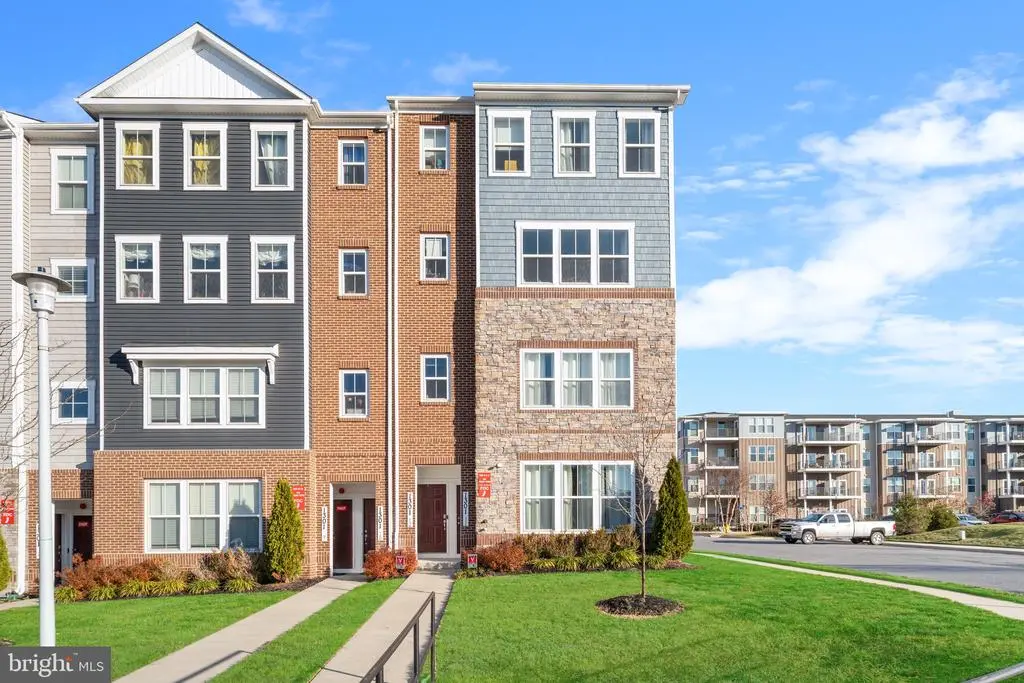 1301 Foggy Turn #11, Crofton