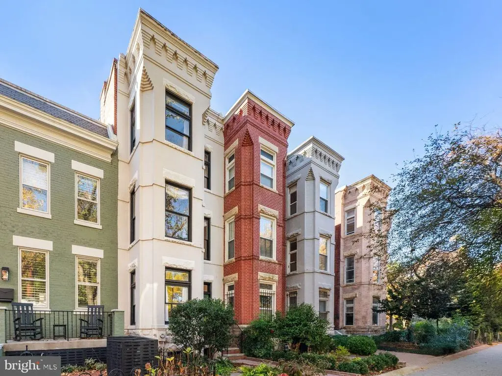 107 Kentucky Ave Se, WASHINGTON