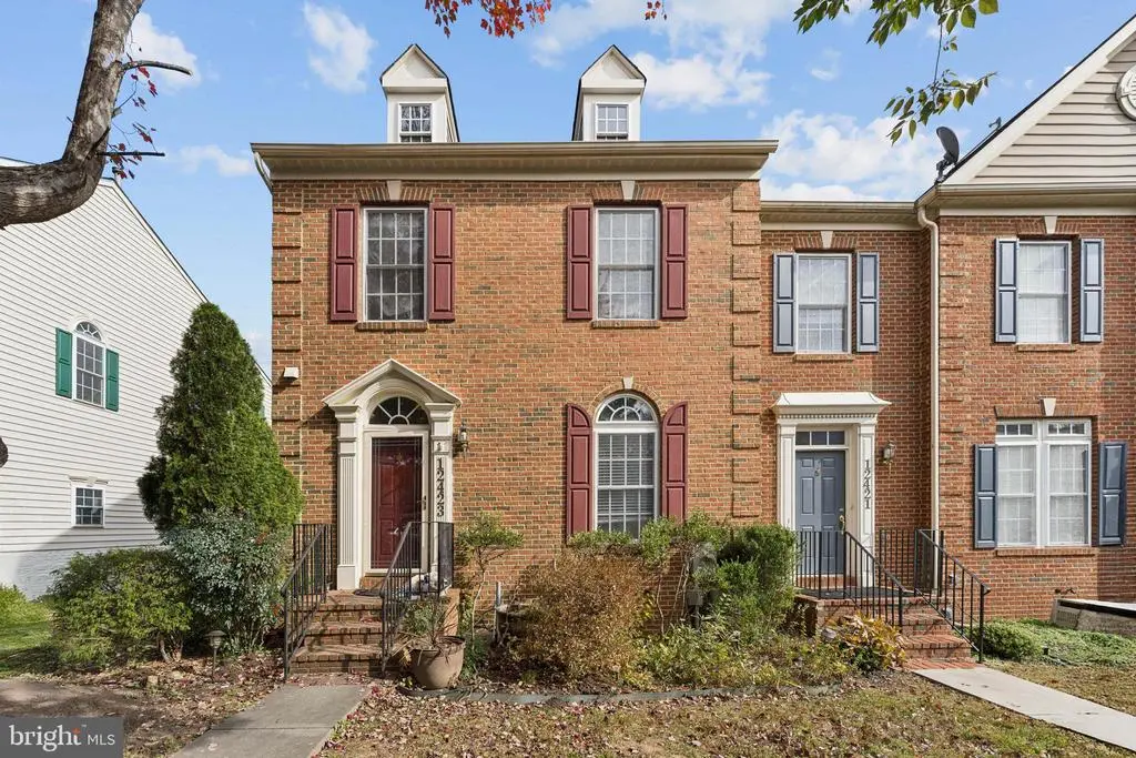 12423 Falconbridge Dr, North Potomac