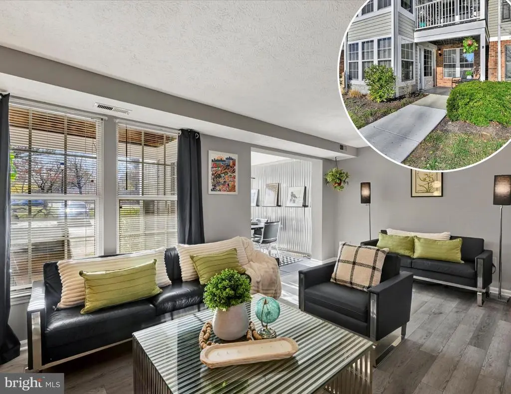 9107-d Lincolnshire Ct #d, Parkville