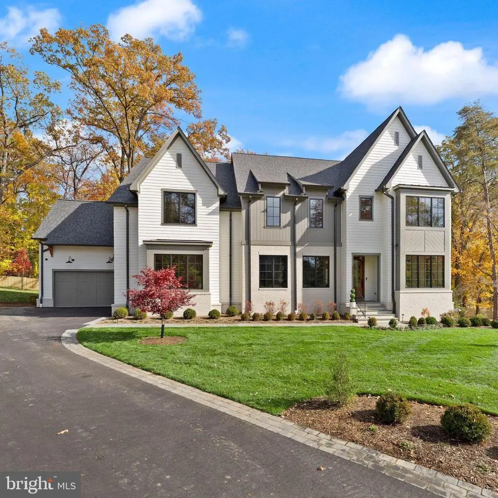 2107 Elliott Ave, MCLEAN