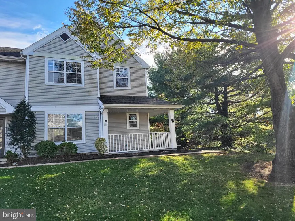 118 Laurel Ct, WYOMISSING