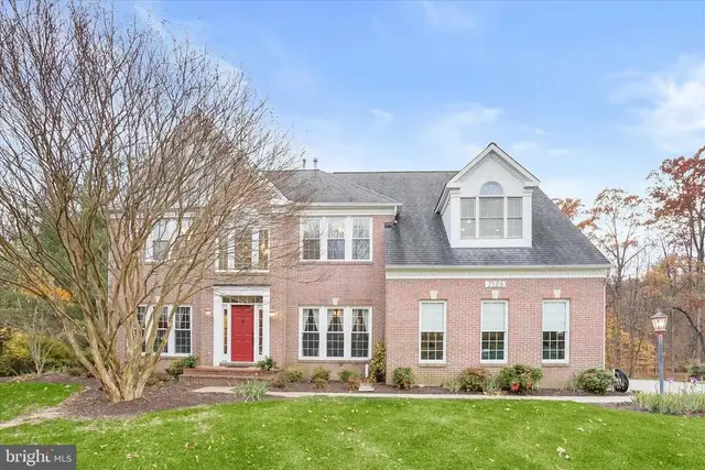 7128 Crabbury Ct, Clarksville