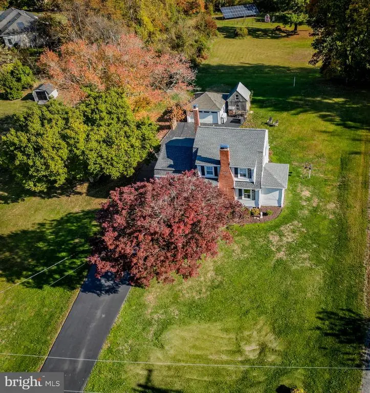 10812 Davis Ave, Woodstock