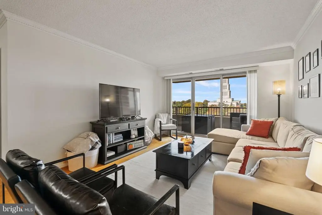 2121 Jamieson Ave #1501, ALEXANDRIA