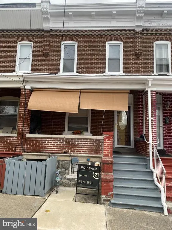 182 W Chew St, ALLENTOWN