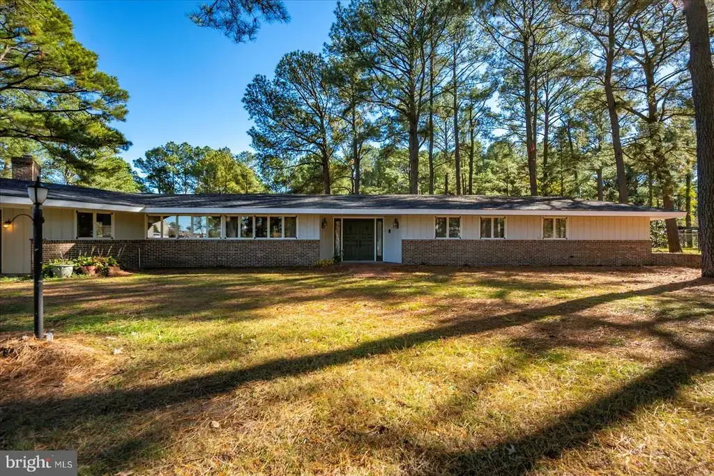 5111 Old Auger Rd, CRISFIELD