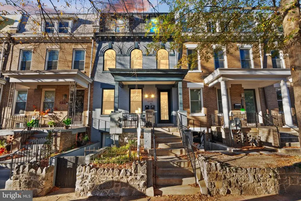 1225 Park Rd Nw #1, Washington