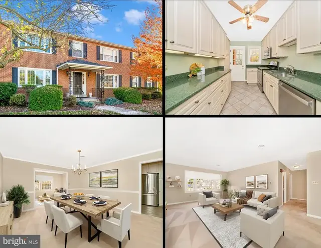 1616 Rock Creek Dr #4, Frederick