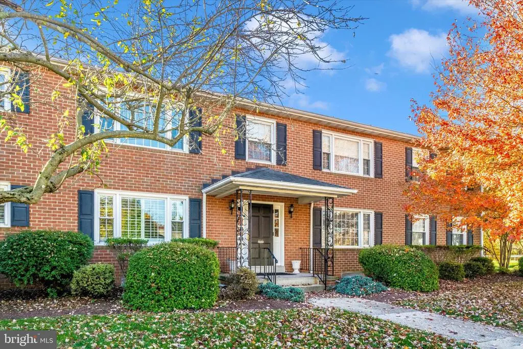 1616 Rock Creek Dr #4, Frederick